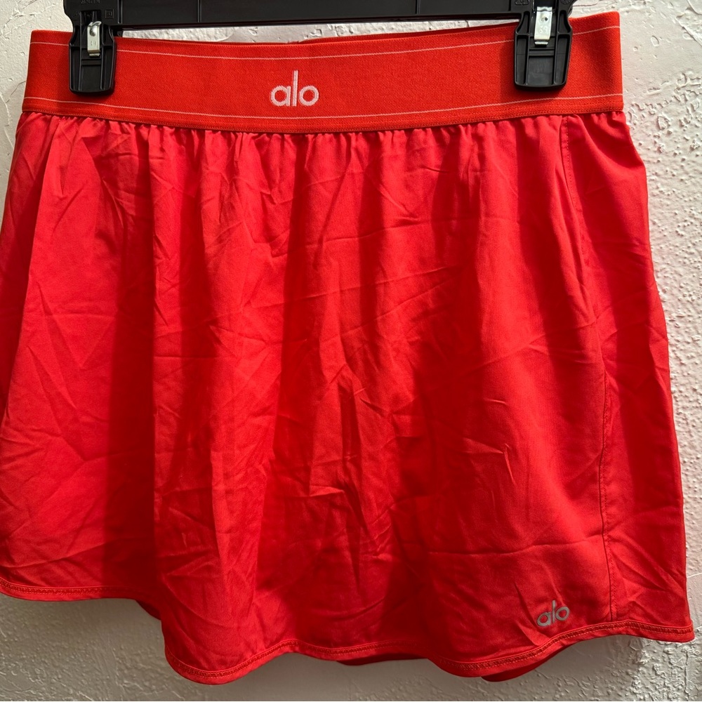 Alo Yoga Tennis Skirt